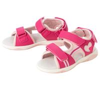 lupilu® Sandales petite fille (rose, 26)