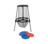 lupilu® Set de disc golf ou Set de Bean Bag ou Set de smash ball ou Set de street hockey (Disc Golf)