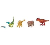 LUPILU® Set de figurines (dinosaure)