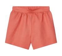 lupilu® Short en lin petite fille (corail, 2-4 ans)