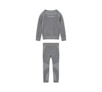 lupilu® Sous-vêtement techniques enfant (2-4 ans, gris)