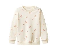 lupilu® Sweat molletonné petite fille (crème, 2-4 ans)