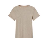 lupilu® T-shirt en lin petit garçon (beige, 2-4 ans)