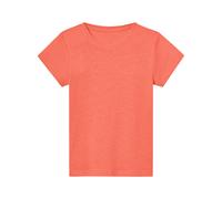 lupilu® T-shirt en lin petite fille (orange foncé, 4-6 ans)