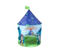 LUPILU® Tente de jeu Pat'Patrouille (bleu)
