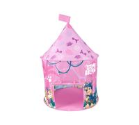 LUPILU® Tente de jeu Pat'Patrouille (Rose)