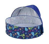 LUPILU® Toboggan aquatique / Pataugeoire Pop Up