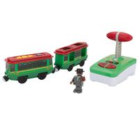 lupilu® Train télécommandé (Tramway)