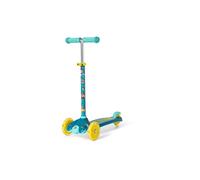 LUPILU® Trottinette 3 roues La Pat' Patrouille (bleu)