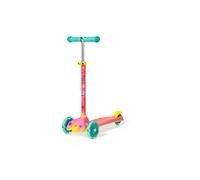 LUPILU® Trottinette 3 roues La Pat' Patrouille (rose)
