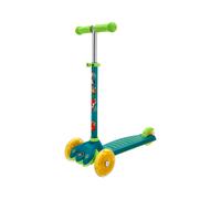 LUPILU® Trottinette à trois roues LED Pat' Patrouille (Vert)