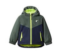 lupilu® Veste de ski petit garçon (vert/navy/lime, 12-24 mois)