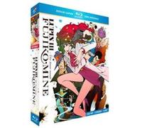 Lupin 3 – Une femme nommée Fujiko Mine – Blu-ray – Édition Saphir