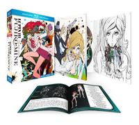Lupin 3 : Une femme nommée Fujiko Mine - Intégrale - Coffret Blu-ray + Livret - Edition Saphir