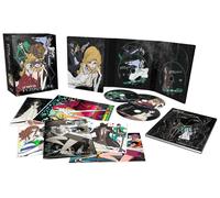 Lupin 3 : Une femme nommée Fujiko Mine – Blu-ray + DVD – Édition Collector