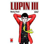 Lupin Iii 4
