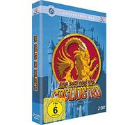 Lupin III. - Das Schloss des Cagliostro - [DVD] Collector's Edition [Édition Collector]
