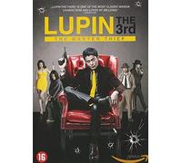 LUPIN III-NL