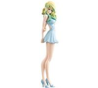 Lupin Iii Groovy Baby Shot Iii Blue Ver. G