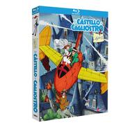 Lupin III - Il Castello Di Cagliostro