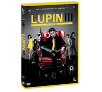 Lupin III - Il Film