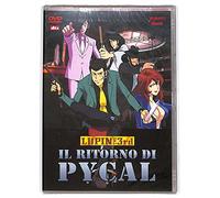 Lupin III-Il Ritorno Di Pycal [Import]