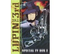 Lupin III [Import]