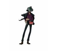 LUPIN III - Jigen Daisuke Pvc Figure Banpresto