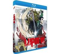 Lupin III – La Brume de sang de Goemon Ishikawa – Combo Blu-ray + DVD – Blackbox