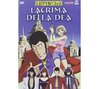 Lupin III - Lacrima della dea