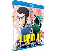 Lupin III Le tombeau de Daisuke Jigen Blu-ray