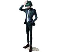 Banpresto Figurine Lupin Iii Master Stars Piece Daisuke Jigen Daisuke Dimension G 10.3-Inch
