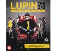 Lupin III (Blu-Ray) - Lupin III (Blu-Ray)