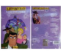 Lupin III Stagione 02