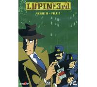 Lupin III Stagione 02 Episodi 05 [Import]