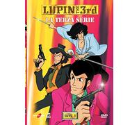 Lupin III Stagione 03 Episodi 01-21