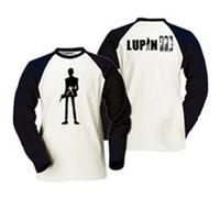 Lupin III t-shirt manches longues Lupin (M) G