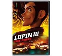 Lupin Iii : The First