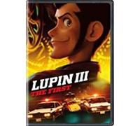 Lupin Iii : The First