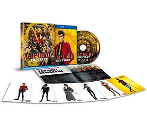 Lupin III - the First