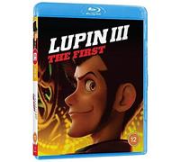 Lupin Iii: The First [Blu-Ray]