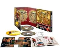 Lupin III: The First (Edition Collector) G