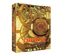 Lupin III : The First – Blu-ray – Édition Collector