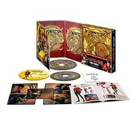 Lupin III The First Edición Coleccionista - BD