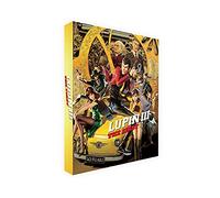 Lupin III: The First (Limited Edition) [Dual Format] [Blu-ray] [Édition Limitée]