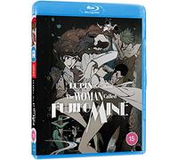 Lupin III: The Woman Called Fujiko Mine (Standard Edition) [Blu-Ray] [Import]