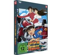 LUPIN III. vs. Detektiv Conan: The Special