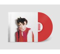 Lupin Lupin (Vinyl) 12" Album Coloured Vinyl
