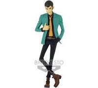 Lupin Master Stars Piece - Lupin The Third - Lupin The Third Multicolore G