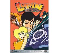 Lupin the 3rd 13: All's Fair in Love & Thievery [Import USA Zone 1]